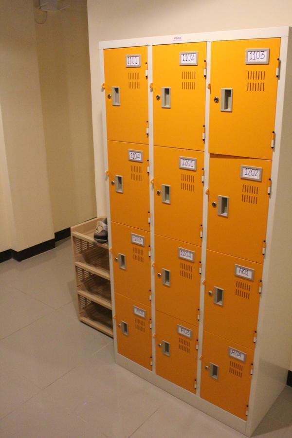 Khaosan Station (adults Only) Hostel