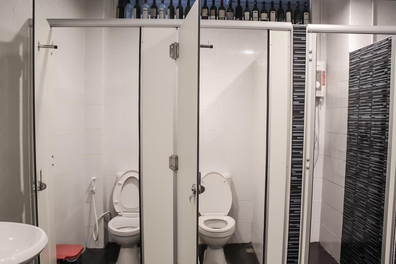 Hostel Khaosan Station (adults Only)