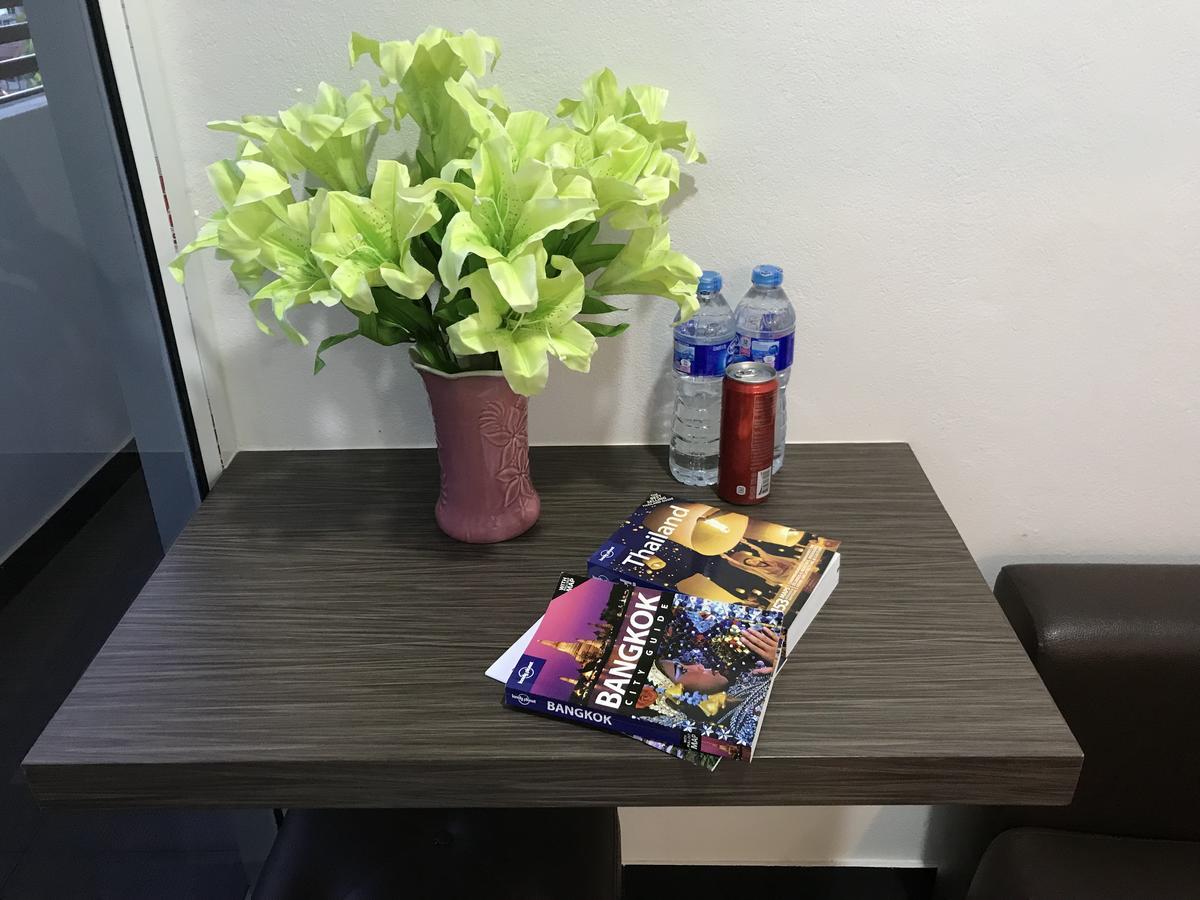 Hostel Express Bangkok