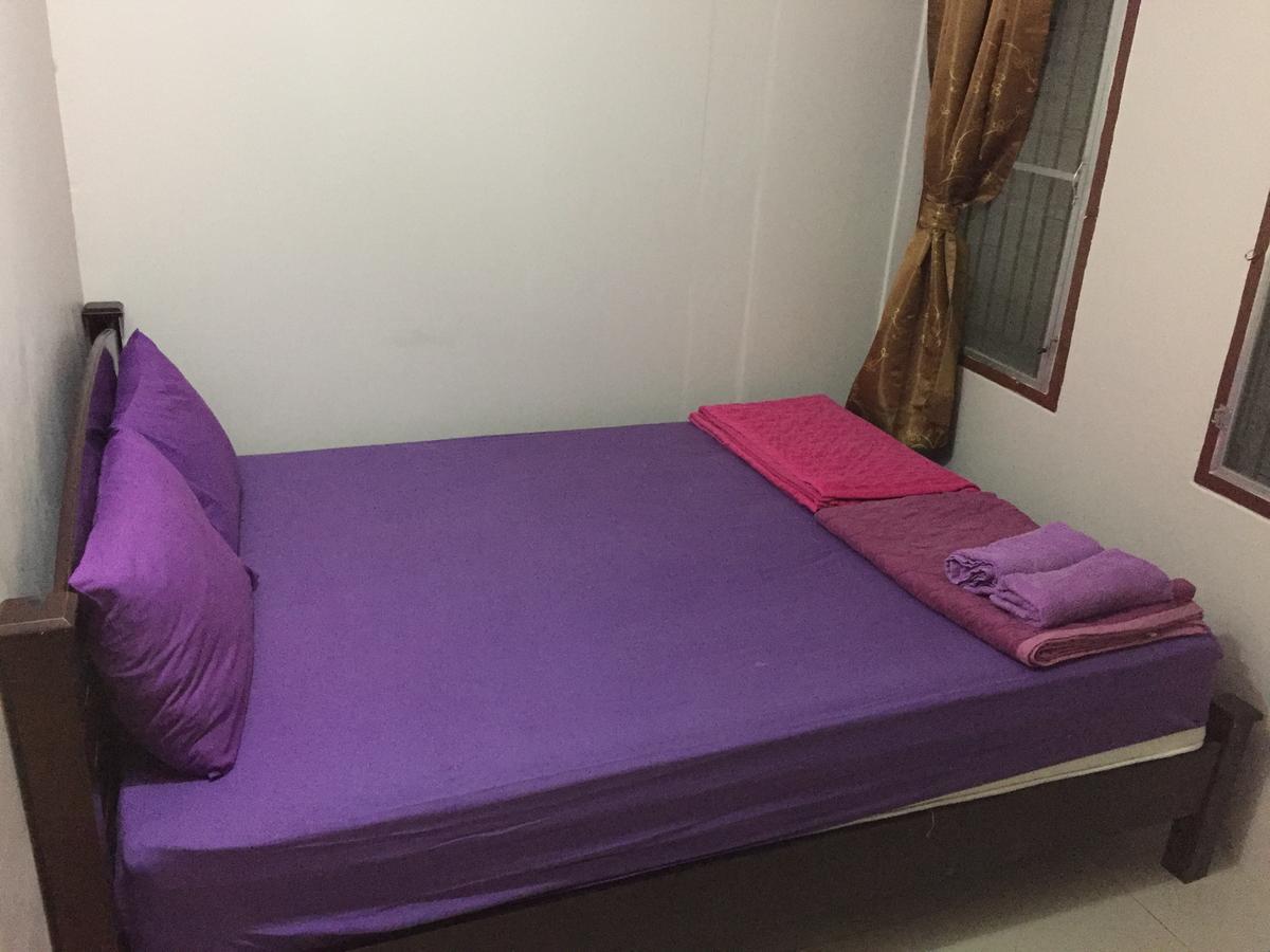 Honey Place Guesthouse,special Rate For Long 2*