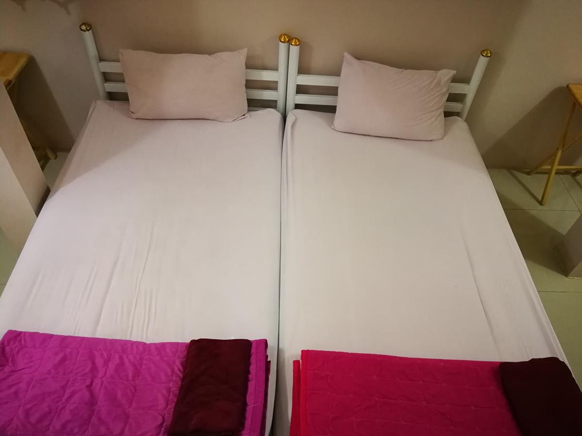 Guest house Honey Place Guesthouse,special Rate For Long Bangkok