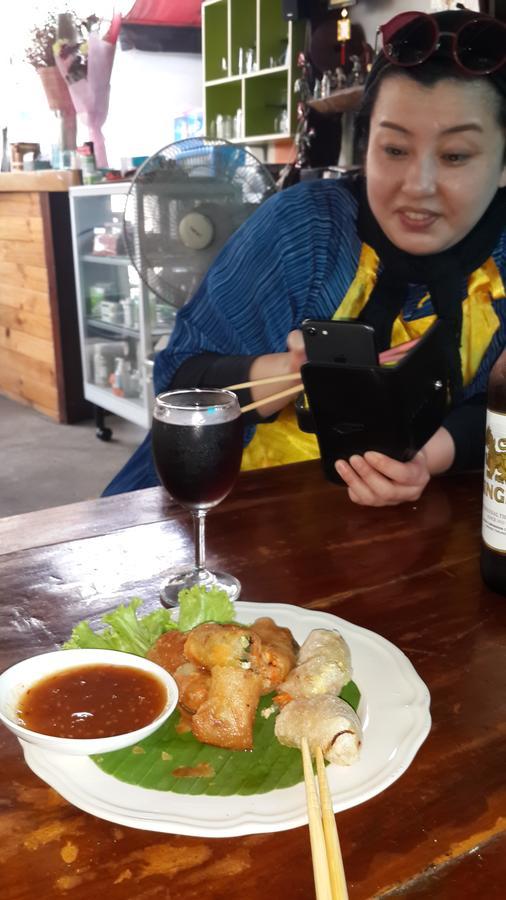 Gasthuis Café De Baan Raow