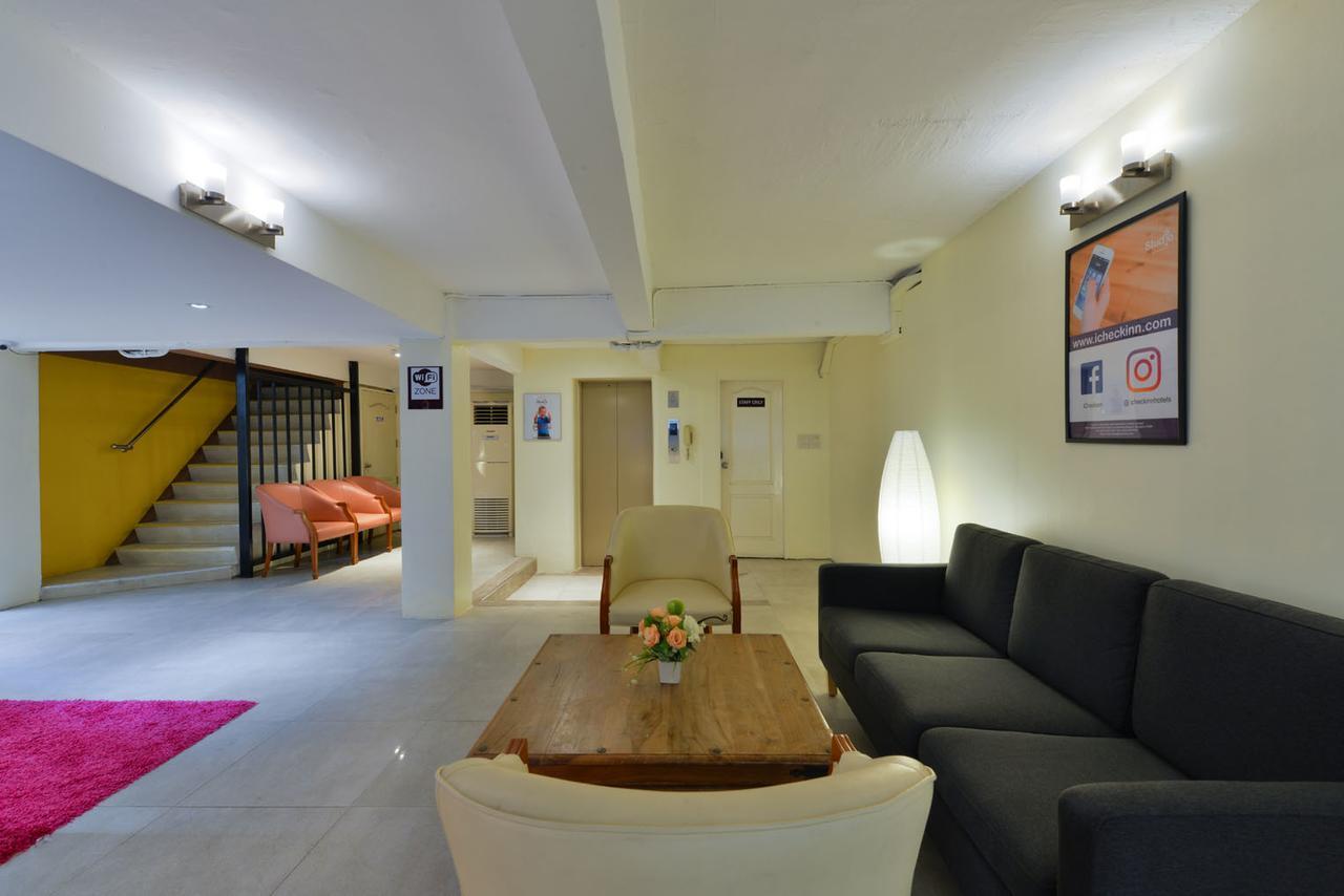 Hotel Asoke 3*