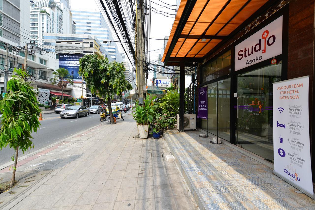 Hotel Asoke