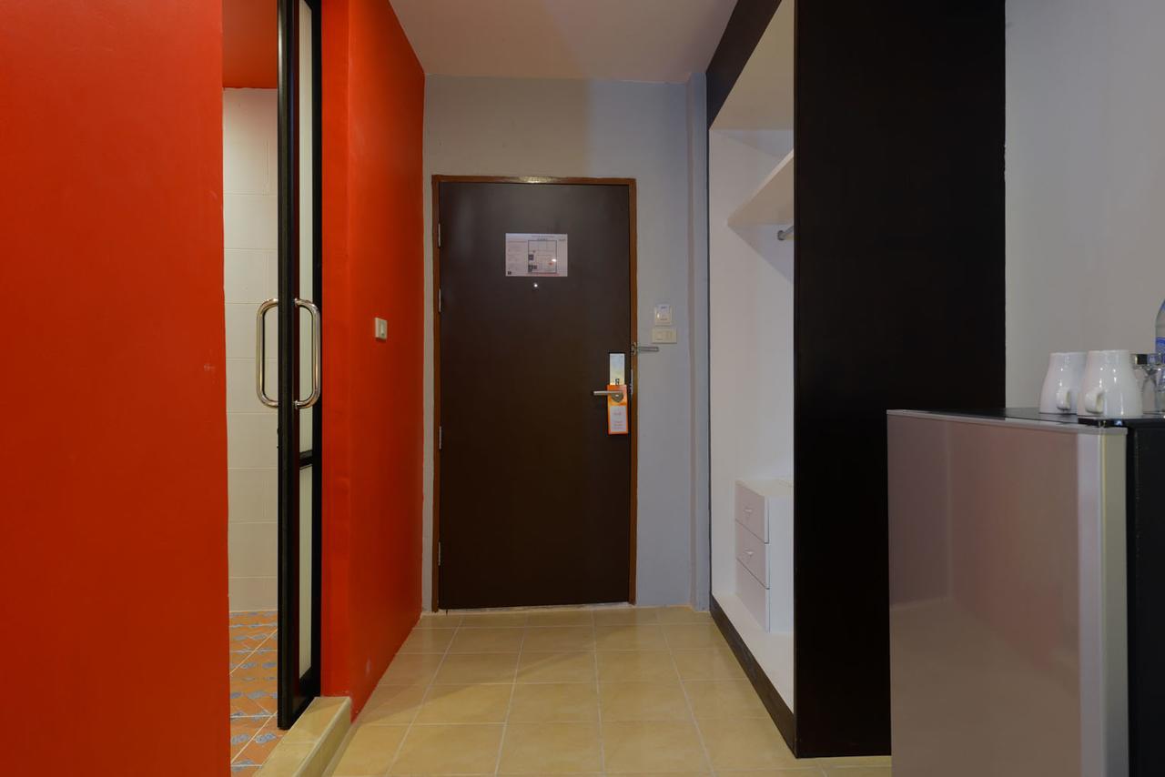 Hotel Asoke Bangkok