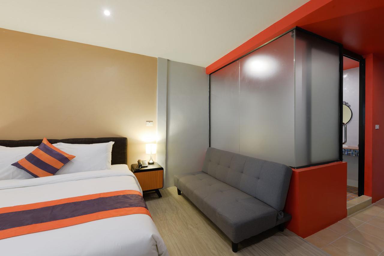 Asoke Hotel 3*