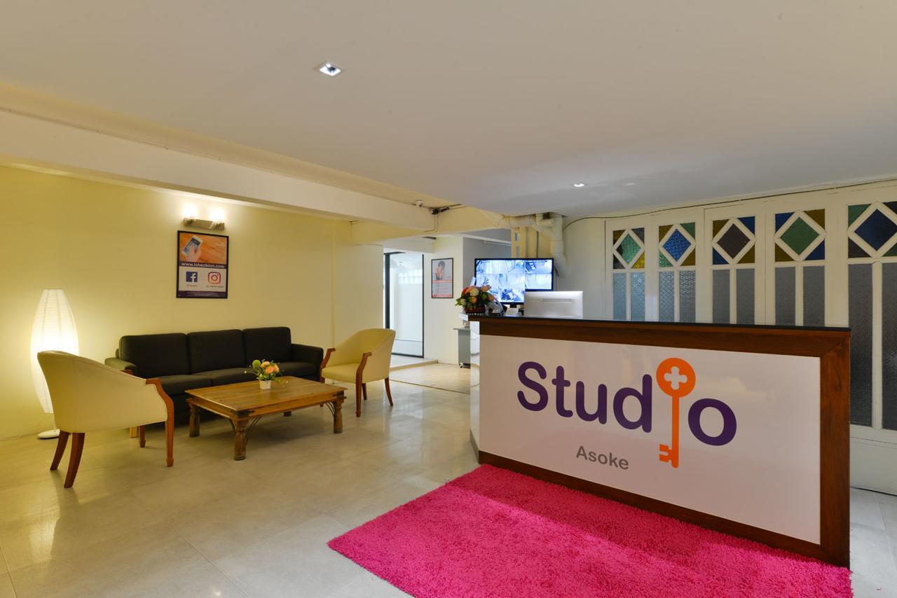 Asoke Hotel Bangkok