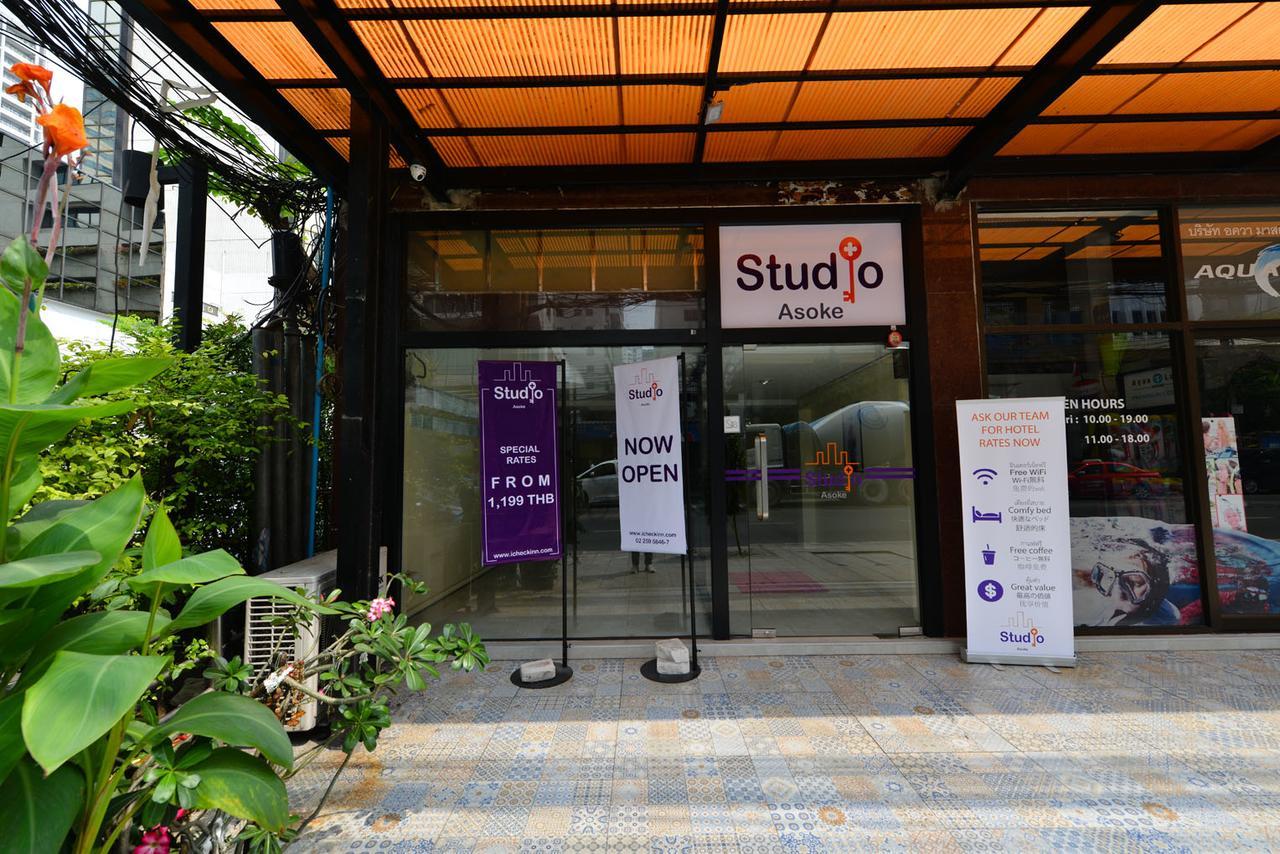 Hotel Asoke Bangkok