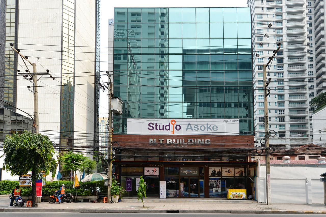 Asoke Hotel 3*