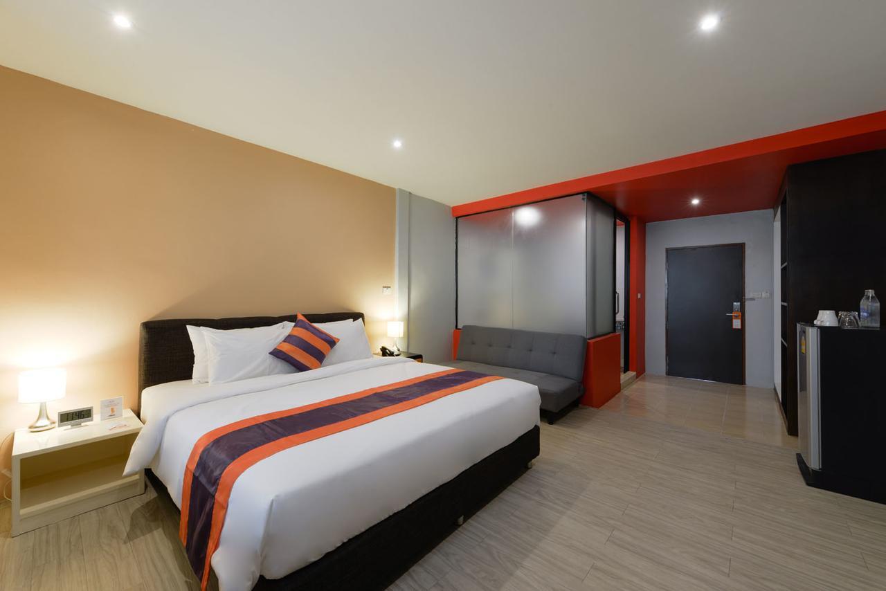 Asoke Hotel
