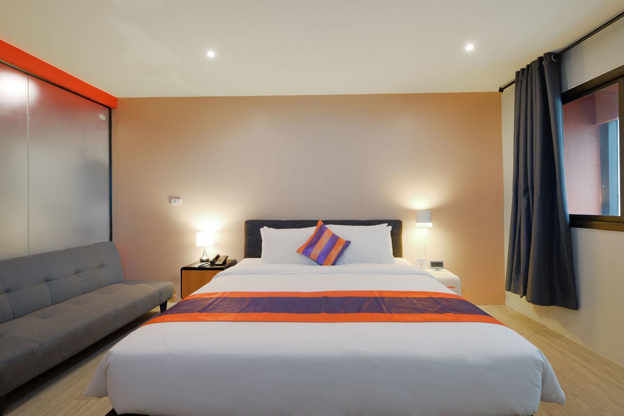 Asoke Hotel