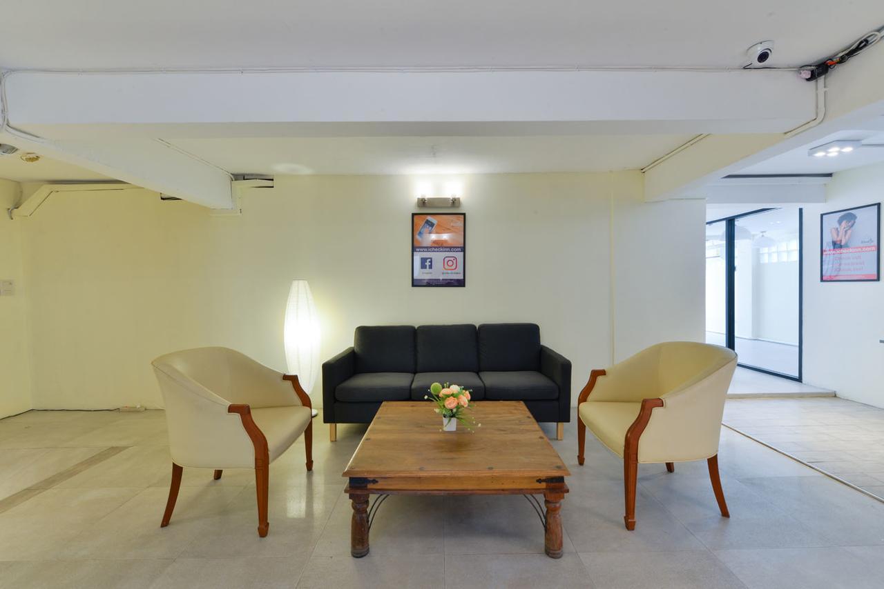 Asoke 3* Bangkok