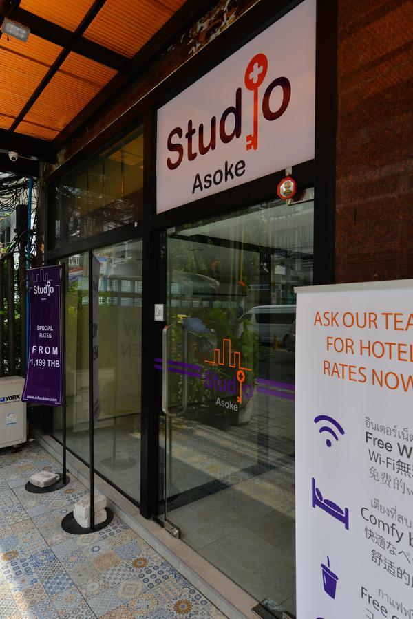 Asoke 3*