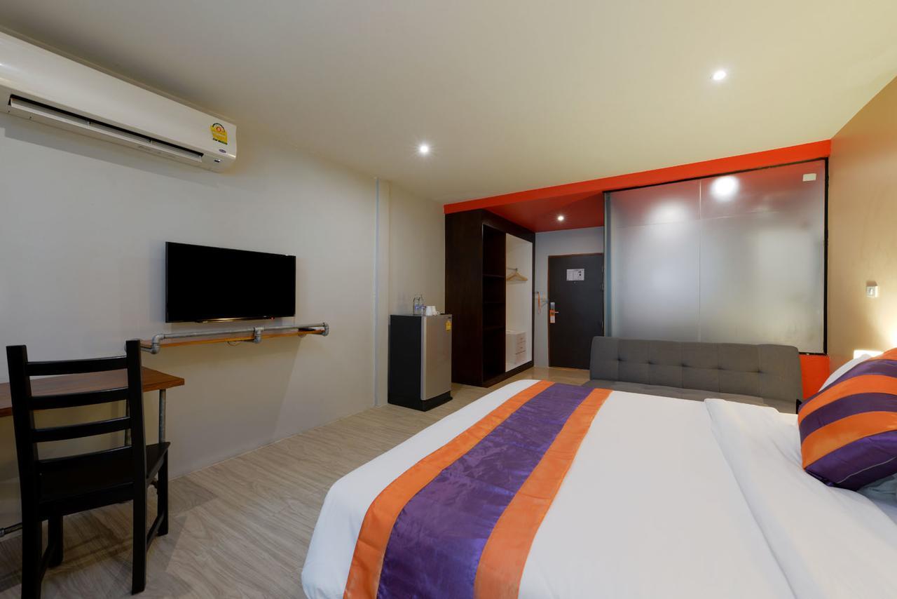Hotel Asoke