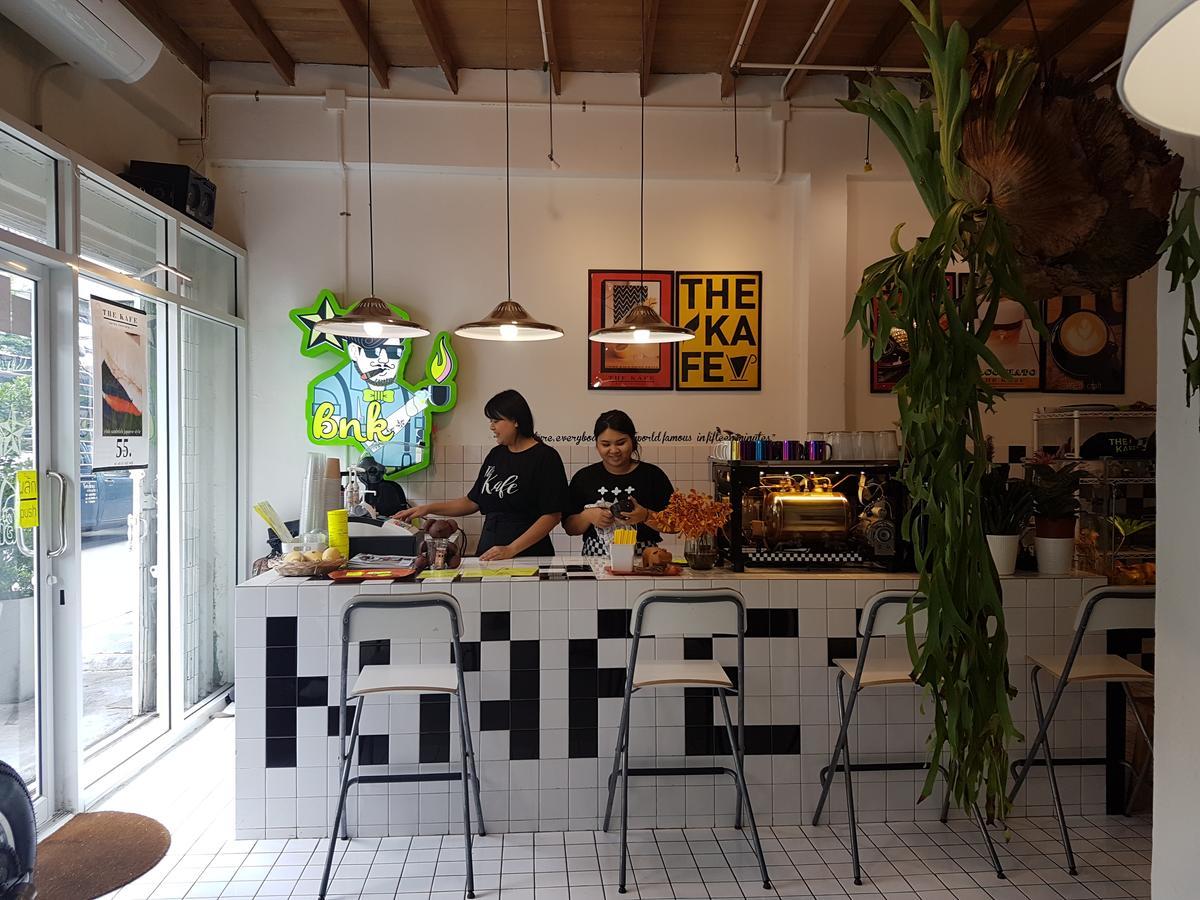 Wyh.boutique And Design Albergue *