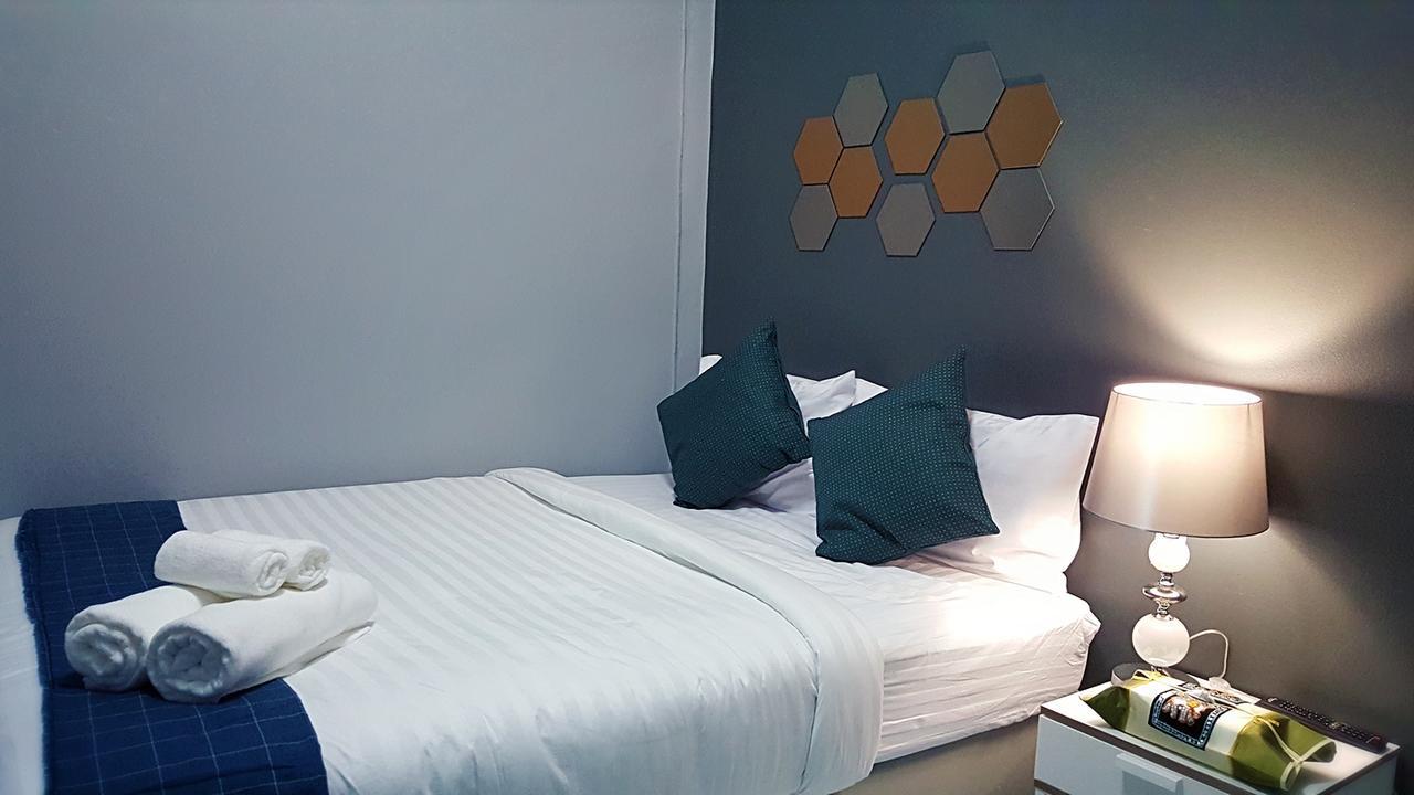 Baan Pinklao Apartment Bangkok