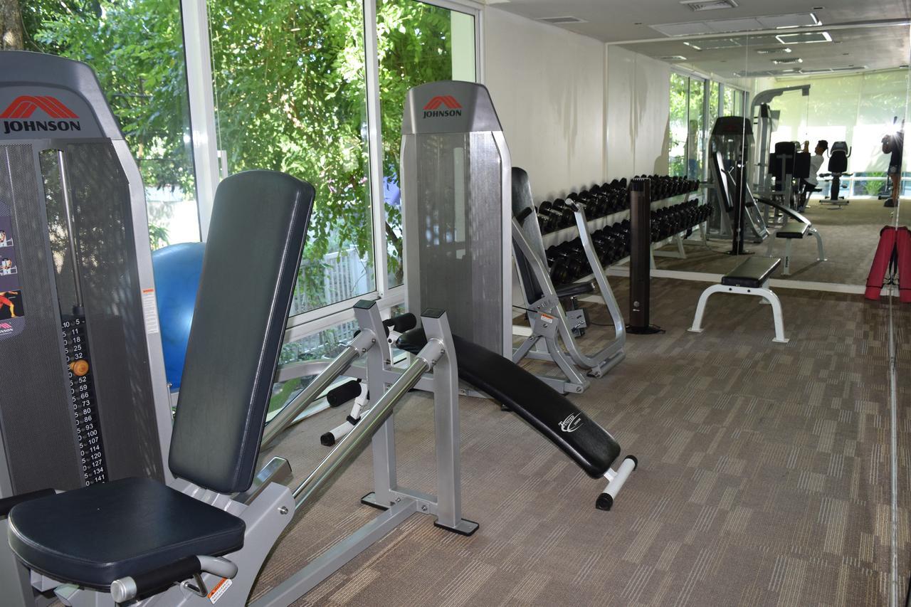 In Haven Apartemen