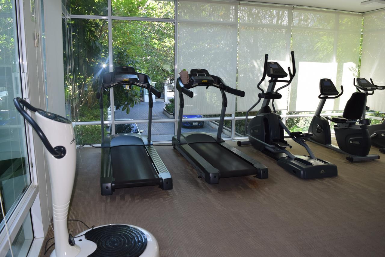 Apartemen In Haven Bangkok