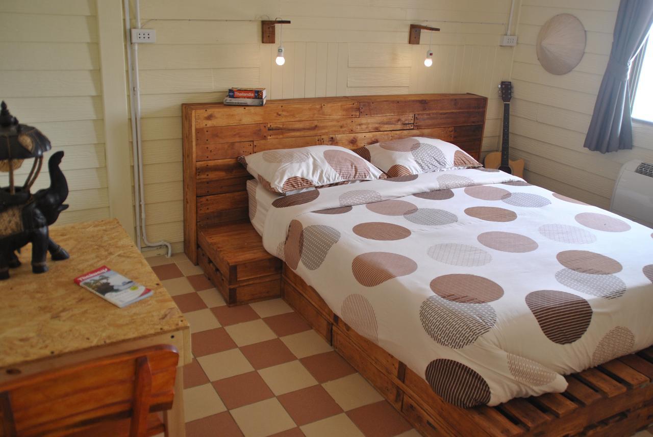 La Rivetta Albergue *