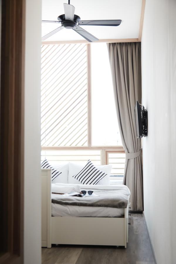 Vann Boutique House Hostel