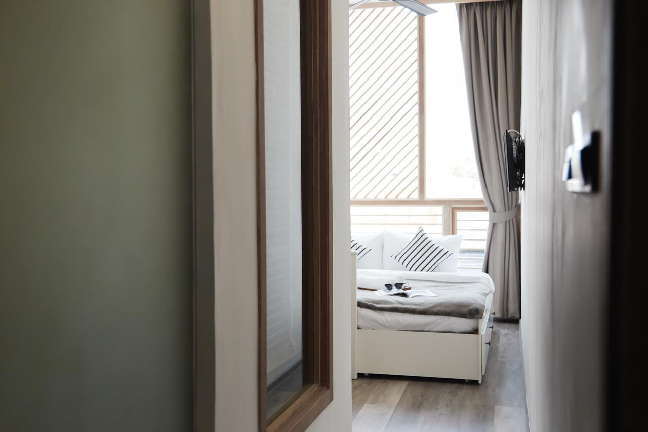 Vann Boutique House Hostel