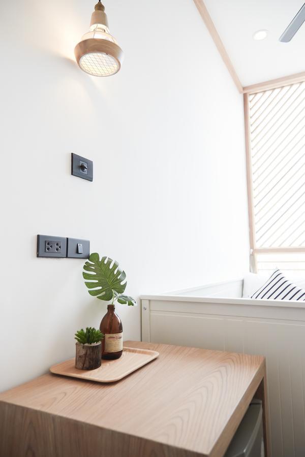 Vann Boutique House