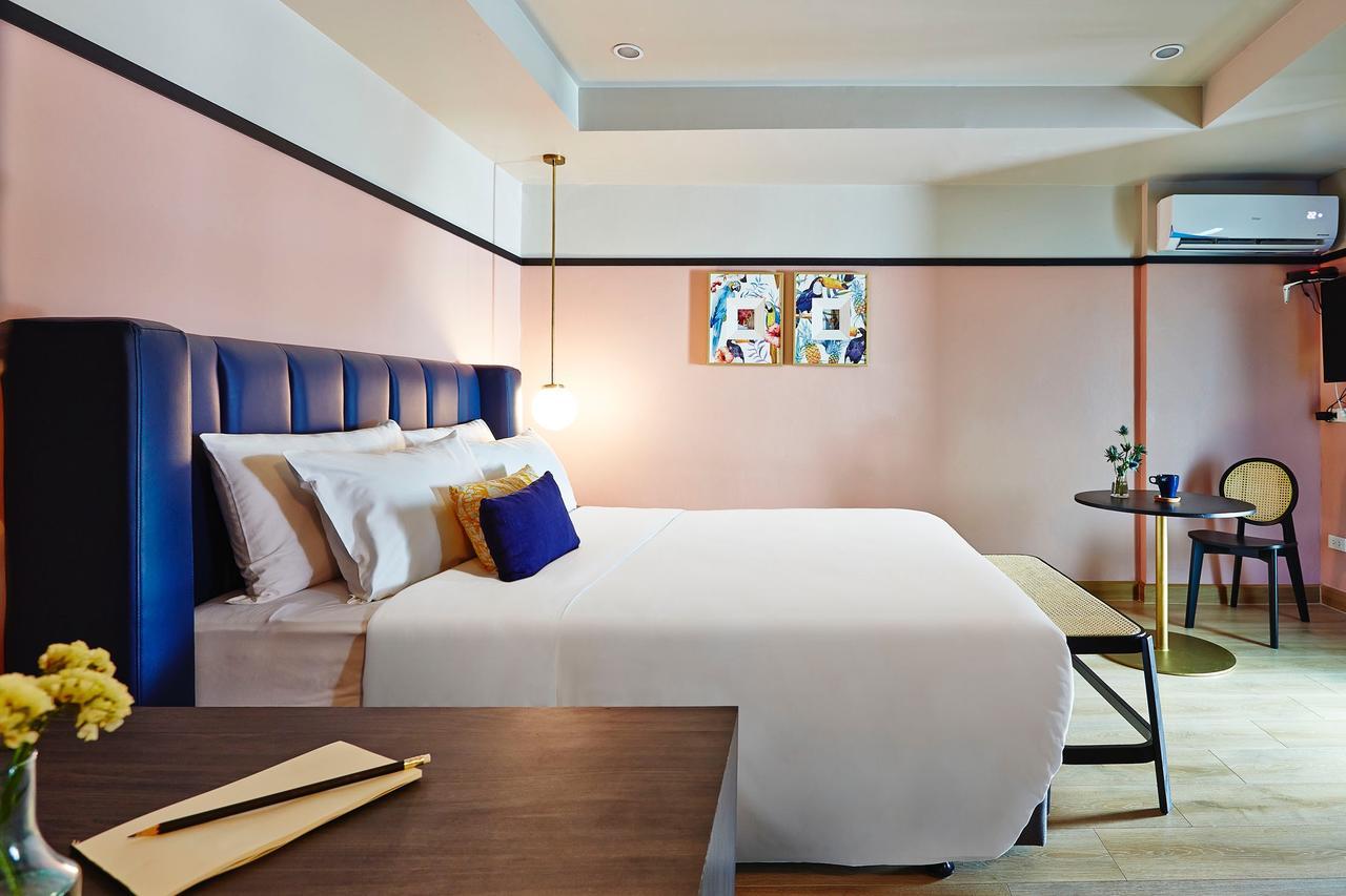 Guest house Blok Thonglor 3*