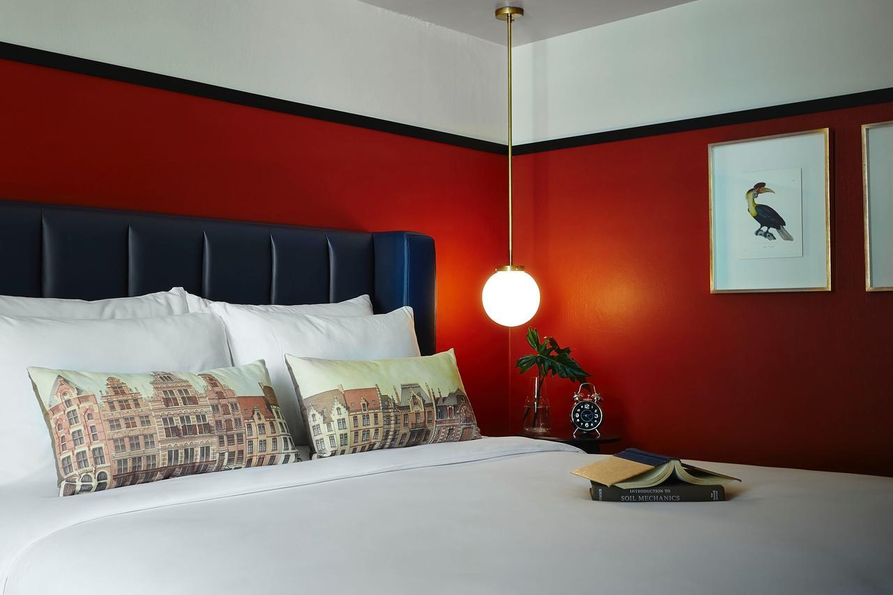 Blok Thonglor Guest house Bangkok