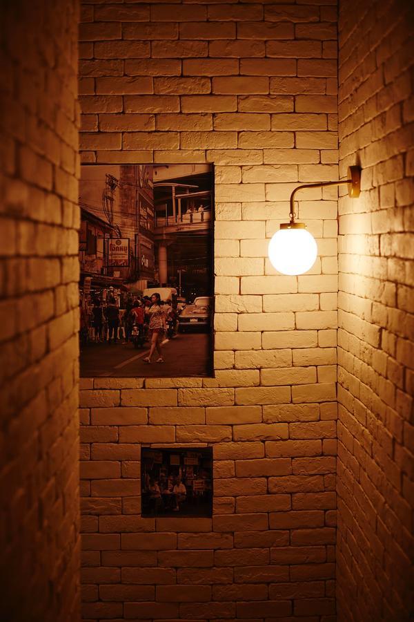 Blok Thonglor Guest house 3*