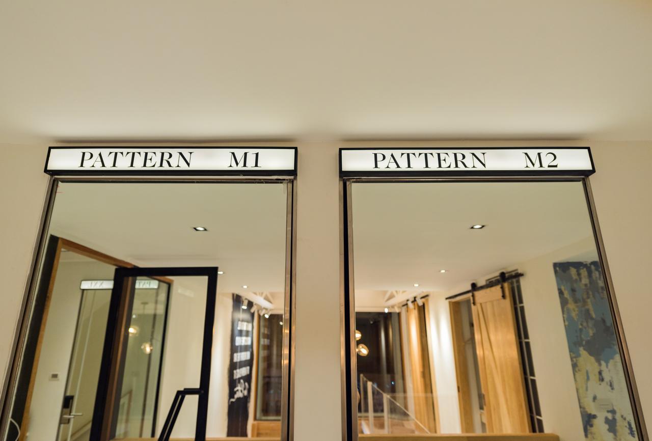 The Pattern Boutique Hotel Bangkok