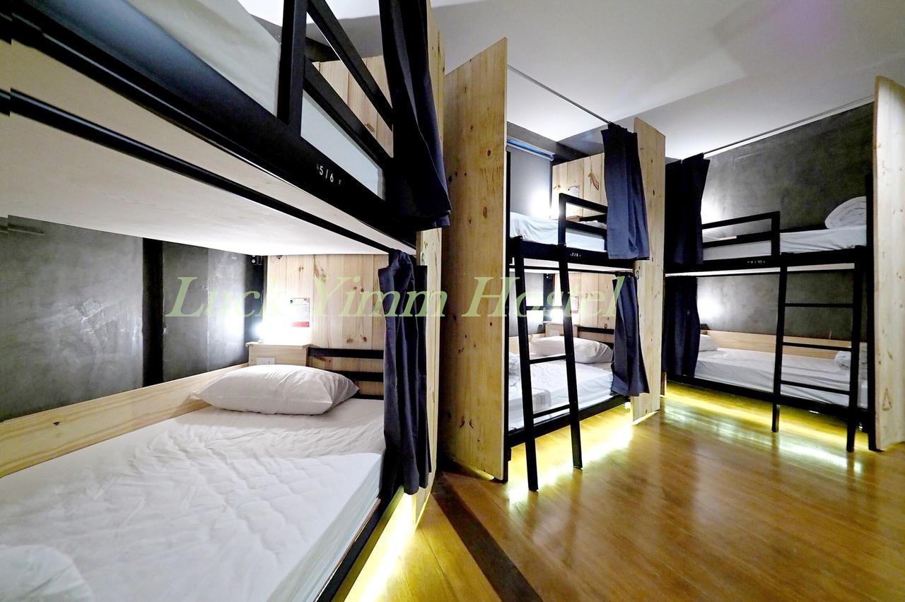 Luck Yimm (adults Only) Asrama Bangkok
