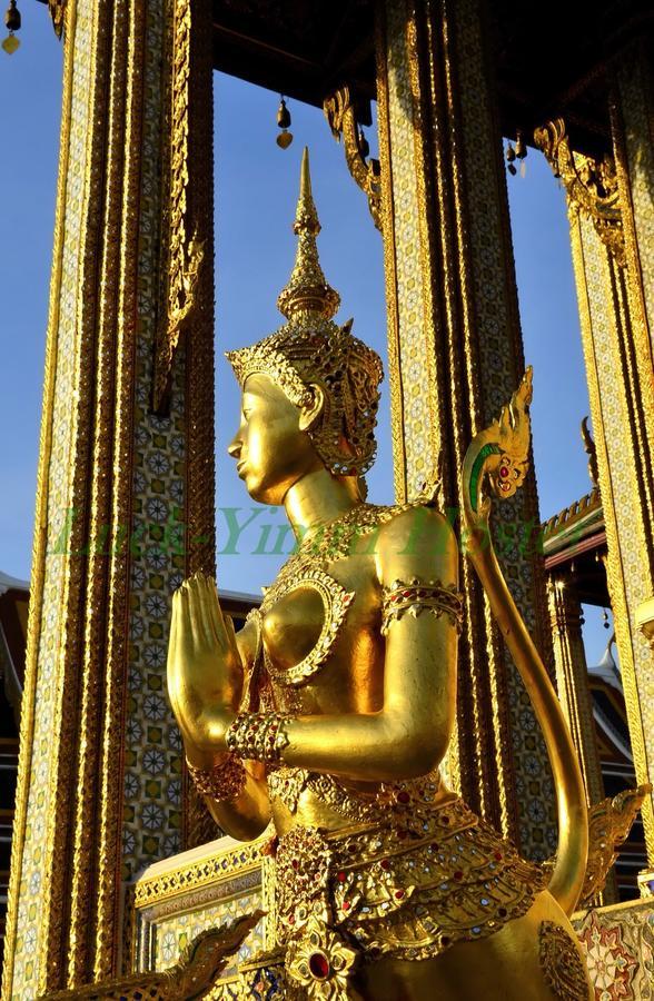 Asrama Luck Yimm (adults Only) Bangkok