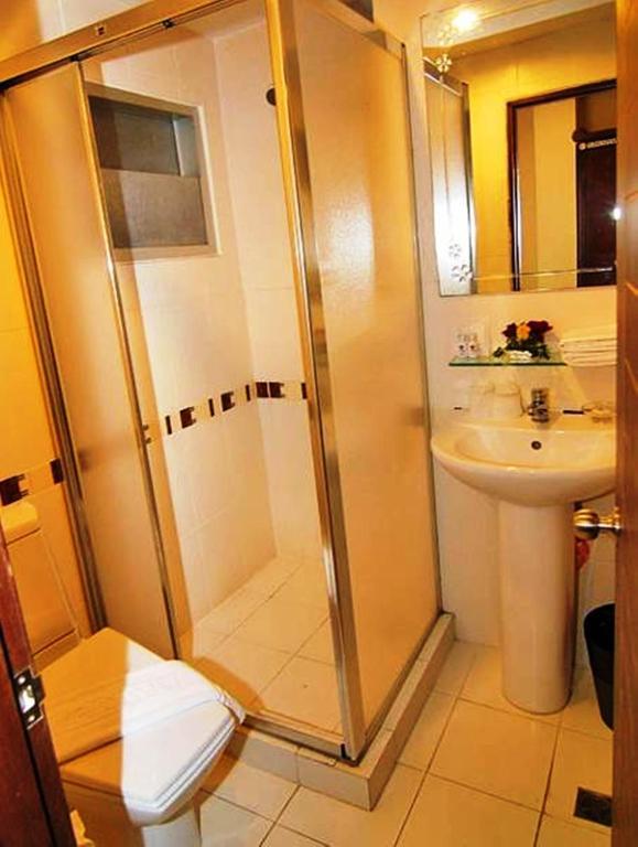 Grand Lucky 3* Bangkok