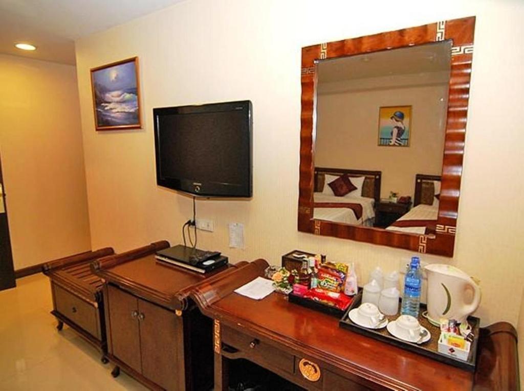Grand Lucky Hotel Bangkok