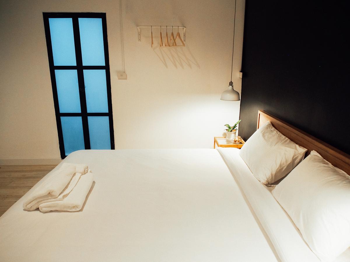 Varmtel 3* Bangkok