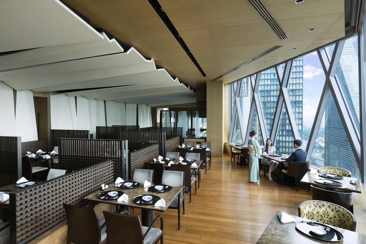 The Okura Prestige Hotel