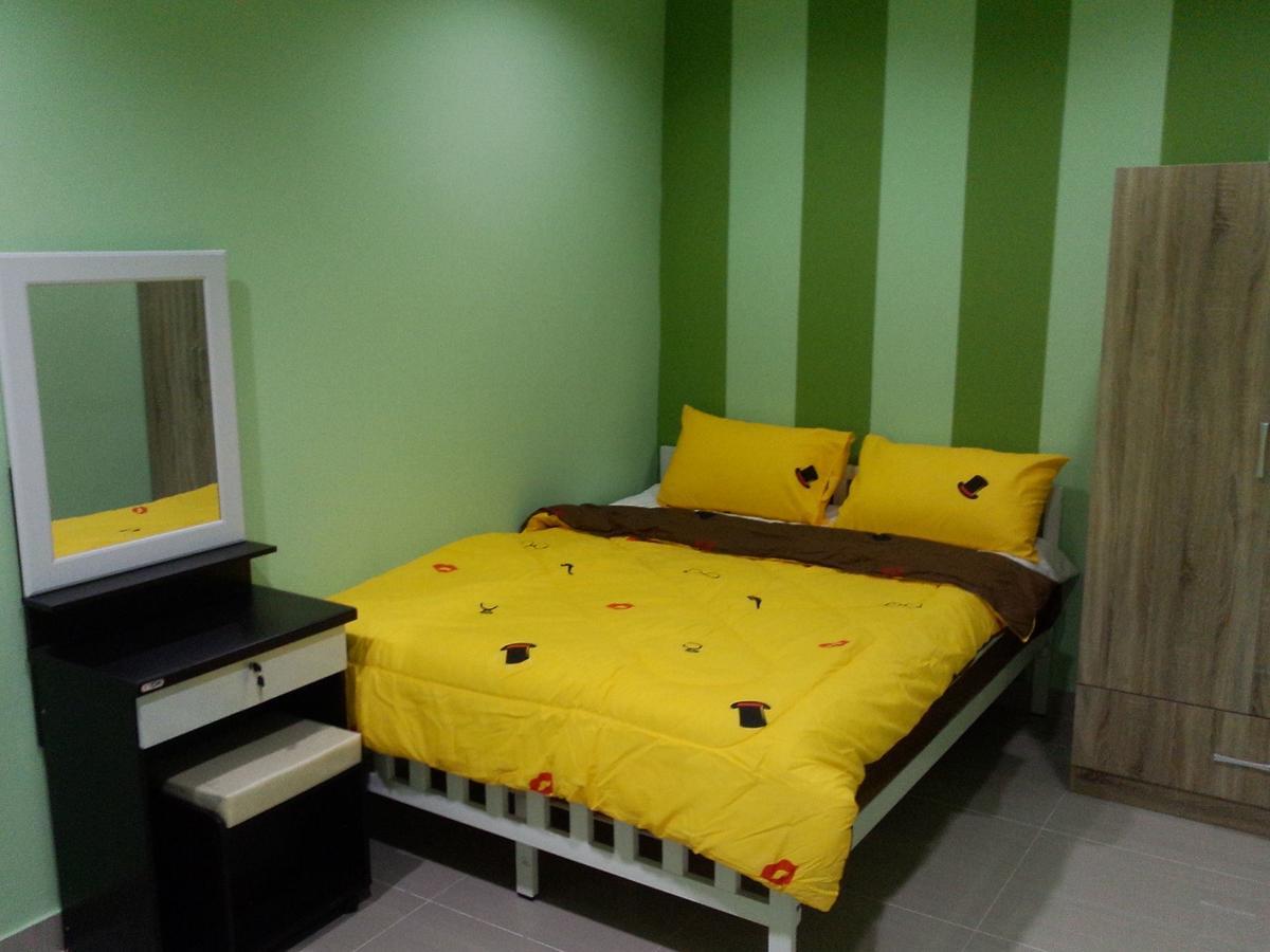 Albergue Gh Hostel Ramkhamhaeng *