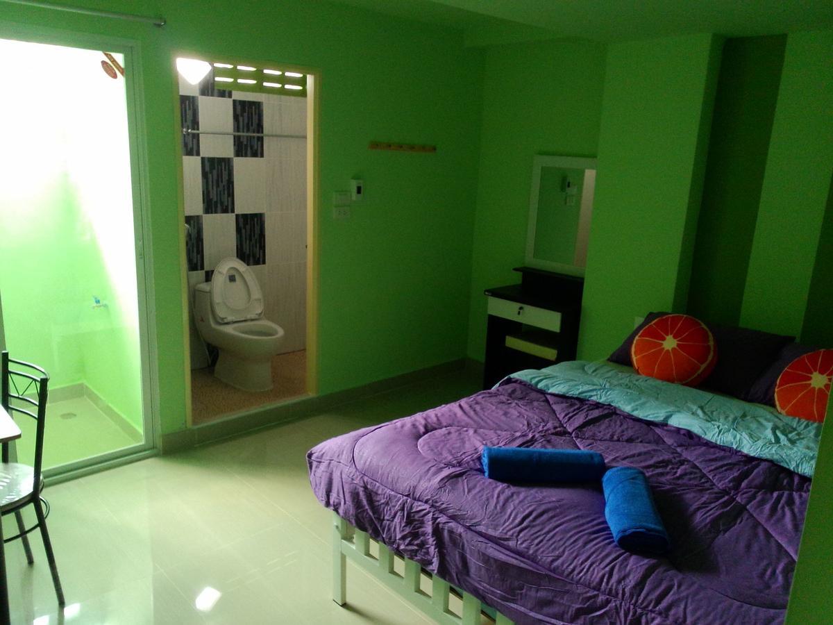 Gh Hostel Ramkhamhaeng *