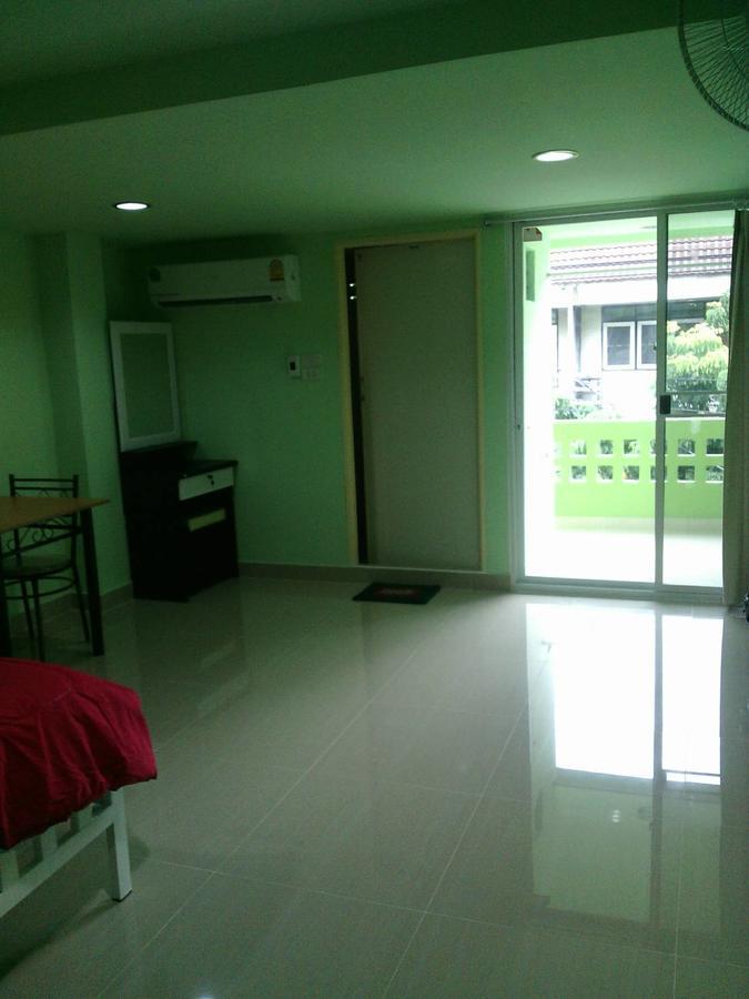 Gh Hostel Ramkhamhaeng *