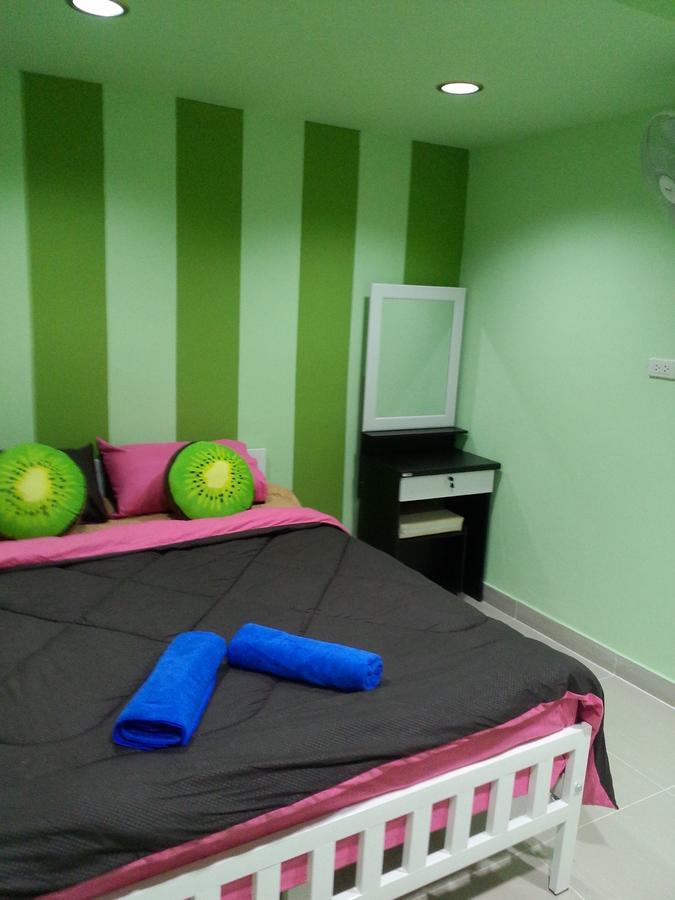 Gh Hostel Ramkhamhaeng