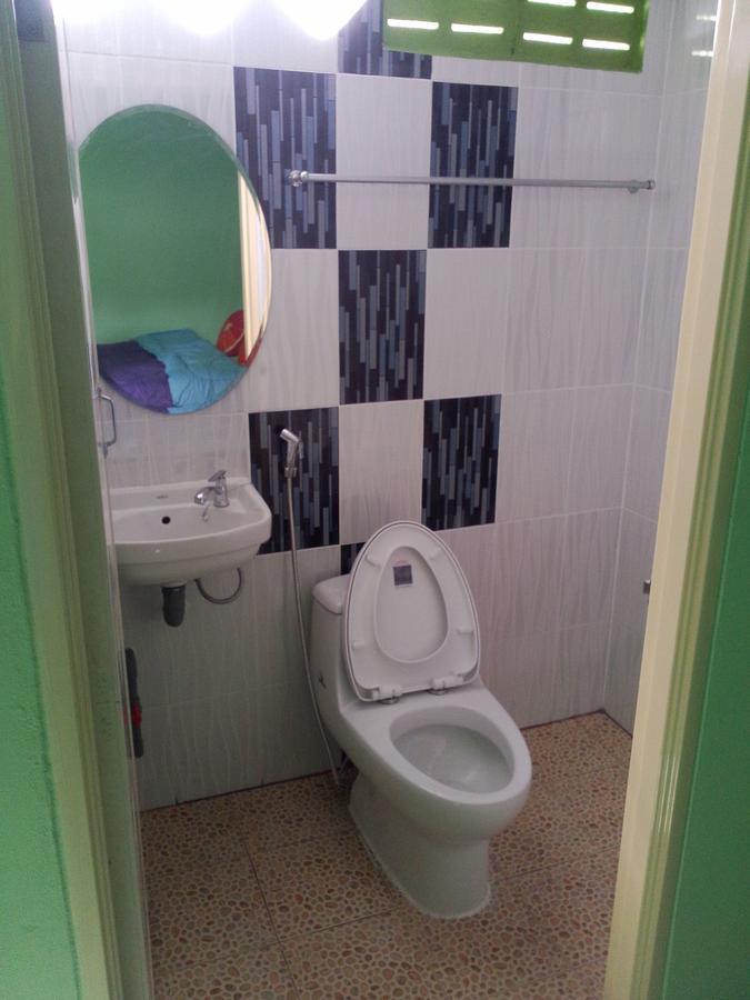 Gh Hostel Ramkhamhaeng Albergue Bangkok