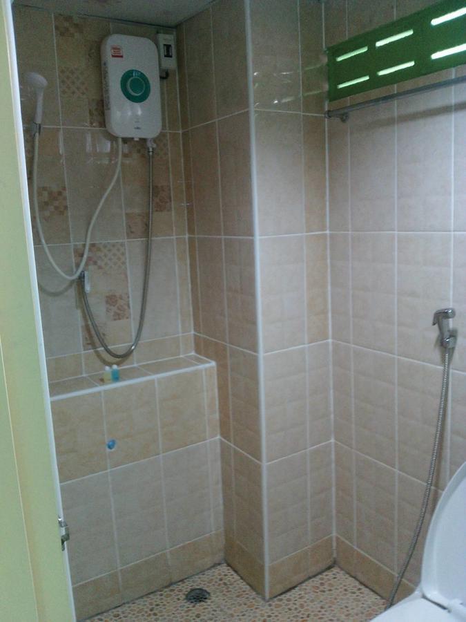 Albergue Gh Hostel Ramkhamhaeng Bangkok