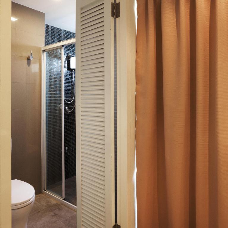 The Phoenix - Suvarnabhumi Airport 3*