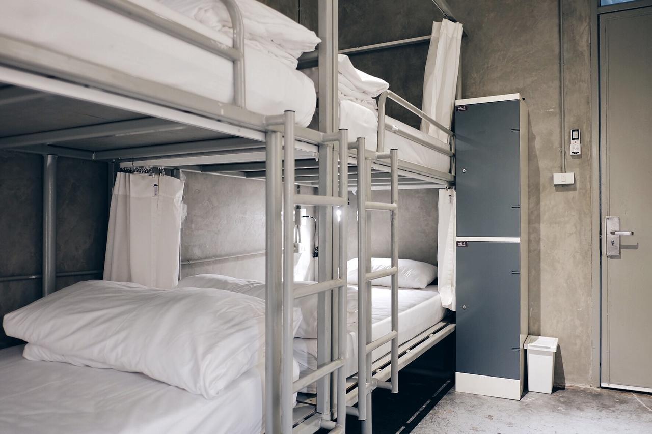 2w Hostel *