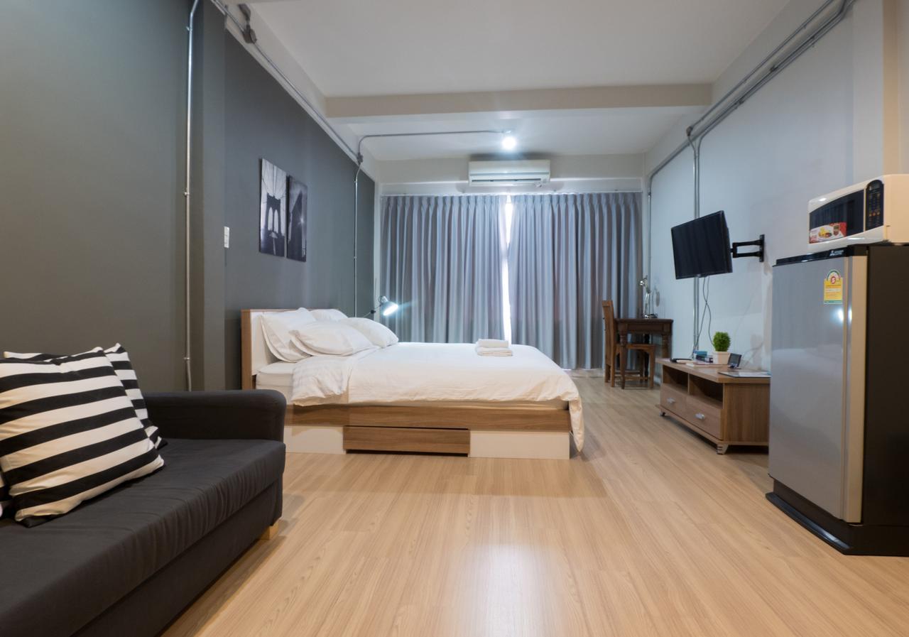 Pann Penginapan