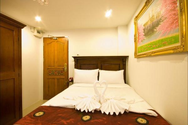Richly Hotel 3*