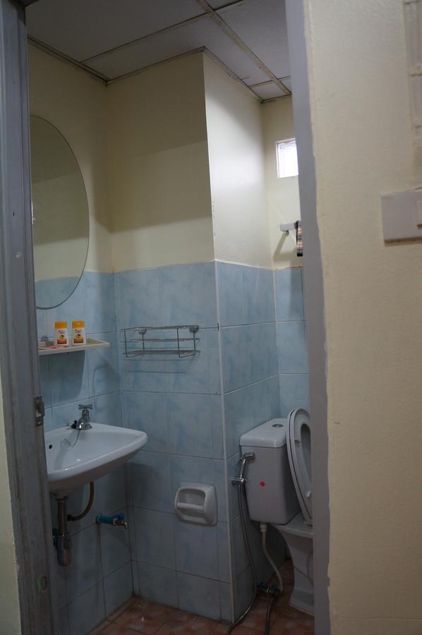 Wan Guest house 2*