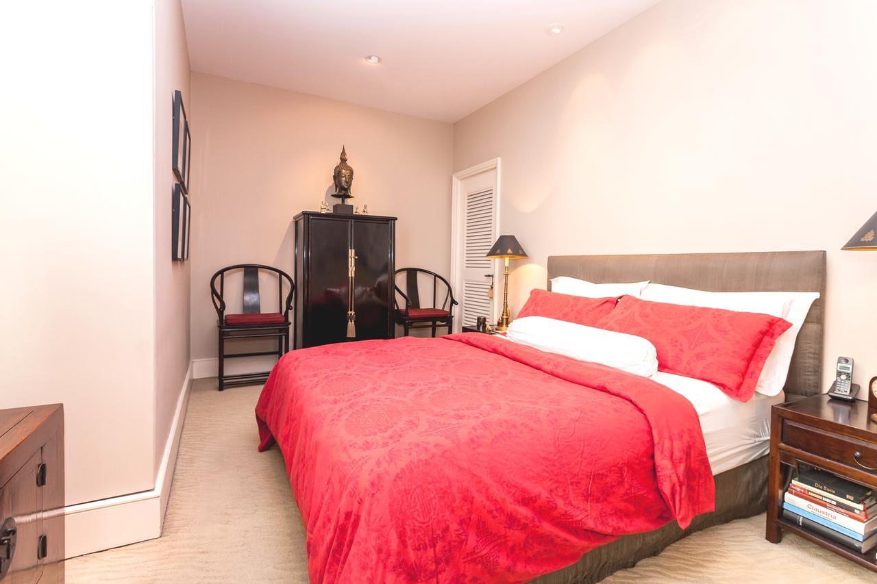 Sky Apartemen