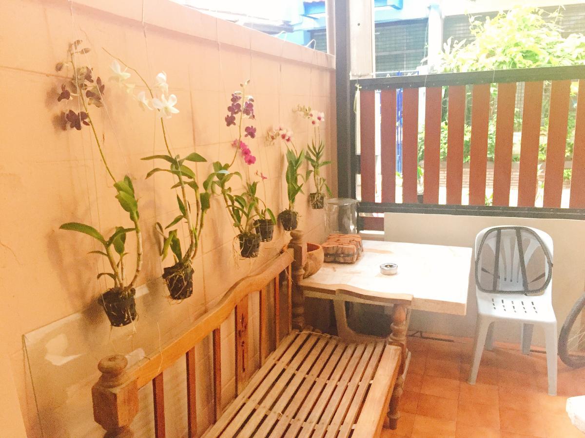 Asrama Stay Hostel Bangkok