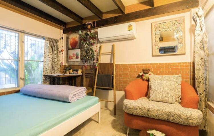 Sud Soi Accommodatie bij particulieren